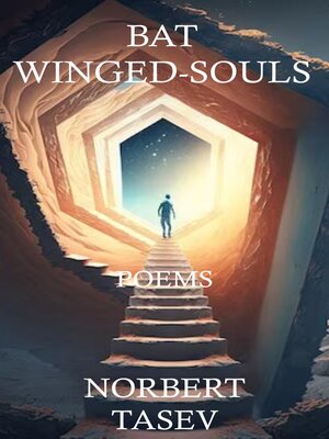 cover image of Bat Winged-Souls
